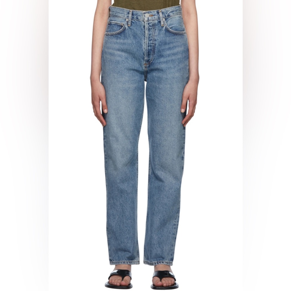 Agolde 90s Jeans